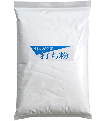 Amazon.co.jp: さぬきうどん専用粉 中力粉 うどん粉 日清製粉 (香) 白